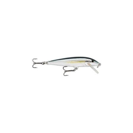 RAPALA COUNTDOWN 5cm  ALB