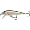 RAPALA COUNTDOWN 05 LIVE SMELT SML