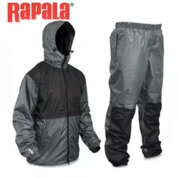 TRAJE IMPERMEABLE ULTRA...