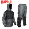 TRAJE IMPERMEABLE ULTRA LIGERO RAPALA TALLA M