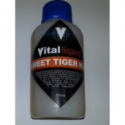 VITAL BAITS SWEET TIGER NUT 500 ml