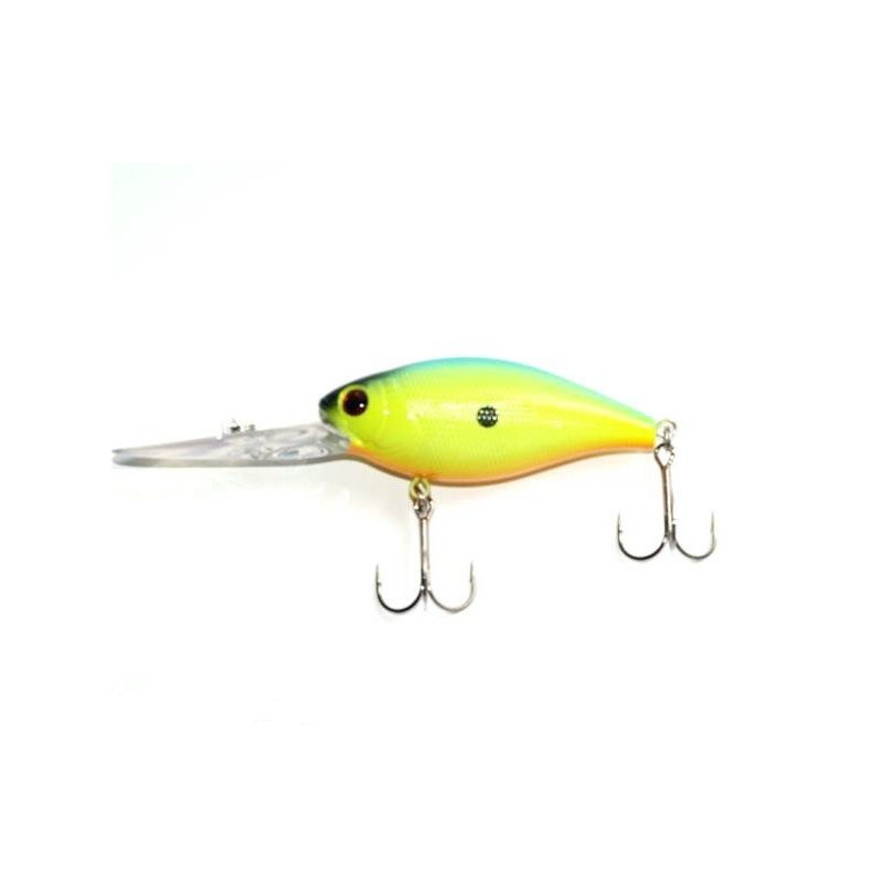 DEEP MONSTER 800 N 20
