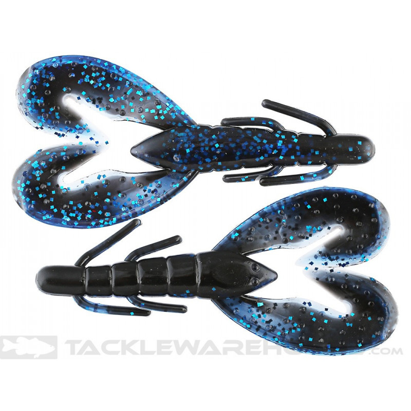 SUPER SPEED CRAW BLACK SAPPHIRE