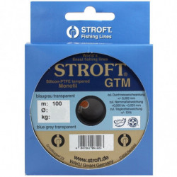 HILO STROFT GTM 100m 0.12 mm