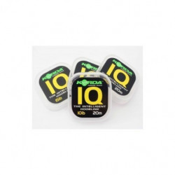 KORDA IQ Fluorocarbon 25Lb...