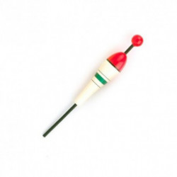 FLOTADOR BALSA MOD. 12 6 gr