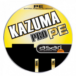 ASARI KAZUMA PRO PE 0,25 mm...