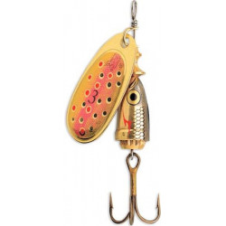 BLUE FOX VIBRAX SHAD TR N 2...