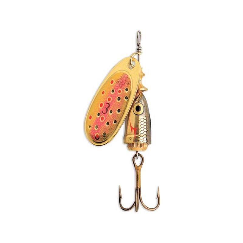 BLUE FOX VIBRAX SHAD TR N 2 6 gr