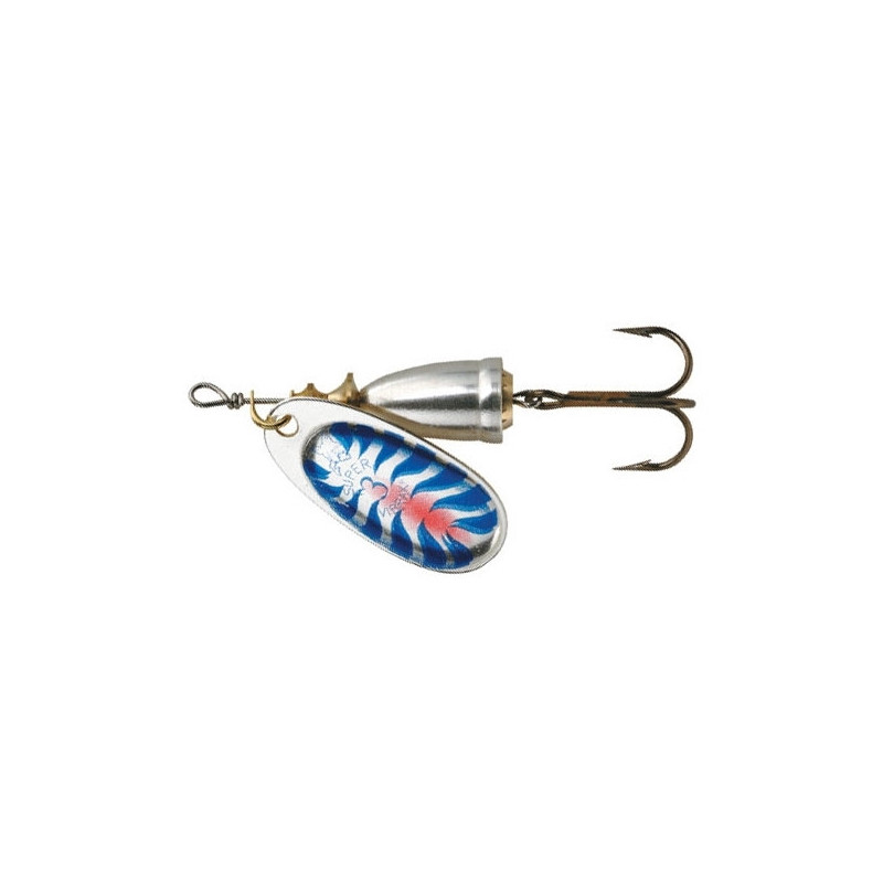 BLUE FOX VIBRAX FLUORESCENT BT N 2 6 gr
