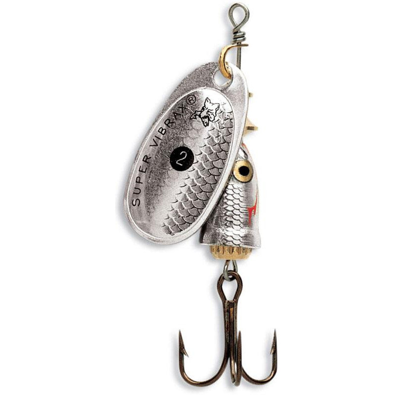 BLUE FOX VIBRAX SHAD P N 3 8 gr