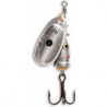 BLUE FOX VIBRAX SHAD P N 3 8 gr