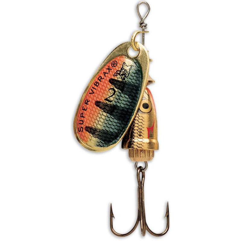 BLUE FOX VIBRAX SHAD P N 2 6 gr