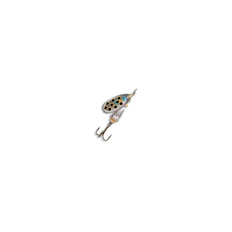 BLUE FOX VIBRAX HOT PEPPER SYB N 3 8 gr