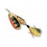 BLUE FOX VIBRAX FOXTAIL 1/4 8 gr PX