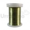 HILO MONTAJE SEMPERFLI NANO SILK 30D 18/0 OLIVA