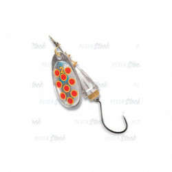BLUE FOX VIBRAX HOT PEPPER...