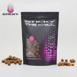 STICKY BAITS BOILIES THE KRILL 16mm 1kg