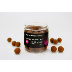 STICKY BAITS THE KRILL TUFF ONES 16mm 100gr