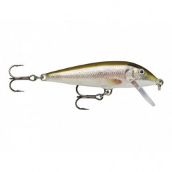 RAPALA COUNTDOWN 9 cm LIVE SMELT