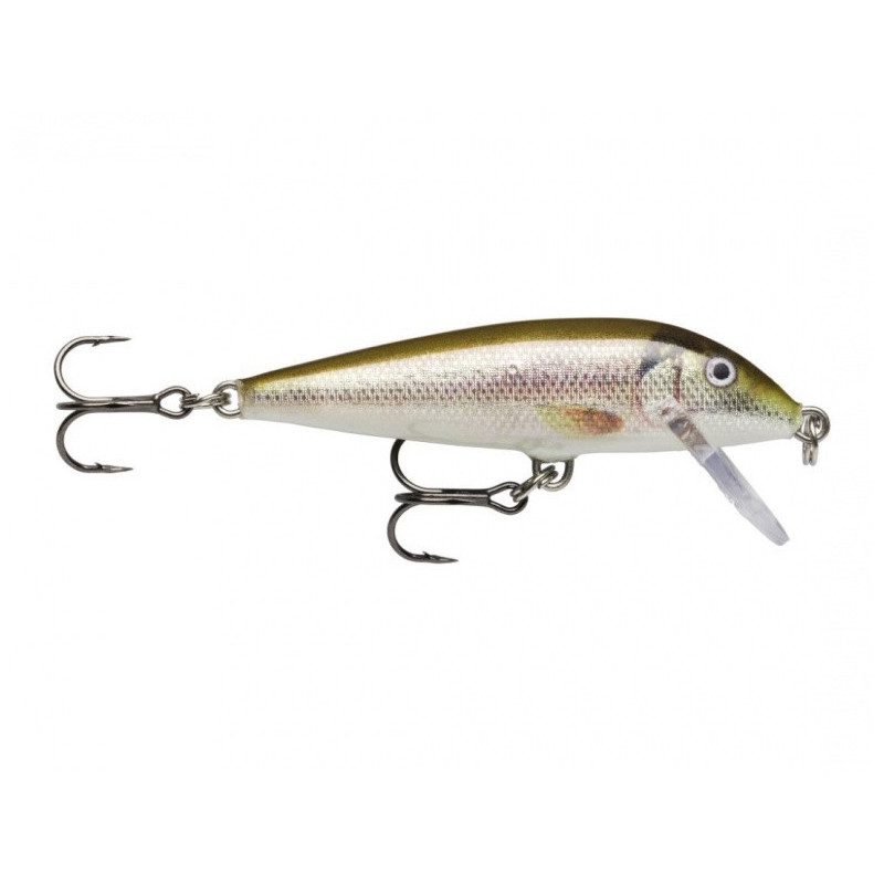 RAPALA COUNTDOWN 9 cm LIVE SMELT