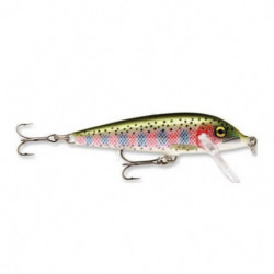 RAPALA COUNTDOWN 9 cm RAINBOW TROUT