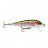 RAPALA 7 CM SUMERGIBLE RAINBOW TROUT