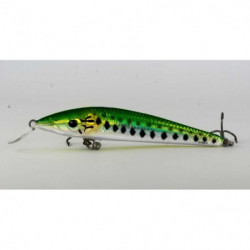 JERKBAIT STING 9SP SPANISH...