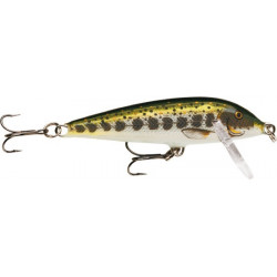 RAPALA 7 CM SUMERGIBLE MUDDLER MD