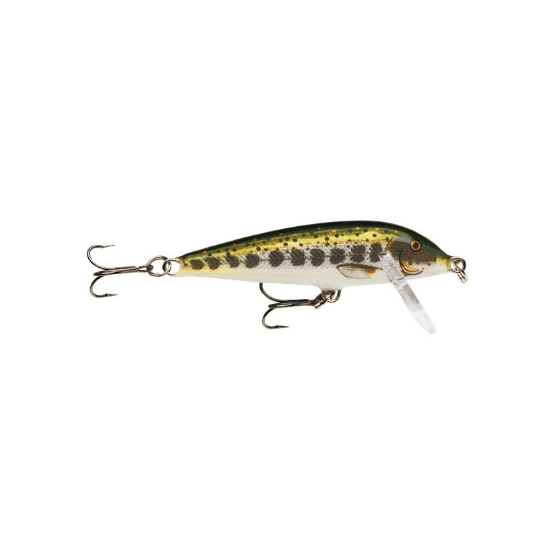 RAPALA 7 CM SUMERGIBLE MUDDLER MD