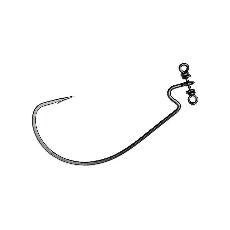 ANZUELO VMC SPINSHOT WIDE GAP 2/0