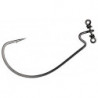 ANZUELO VMC SPINSHOT WIDE GAP 2/0