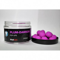 VITALBAITS PLUM DAMSON POP...