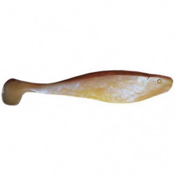 PIKIE SAMA 15 CM BROWN...