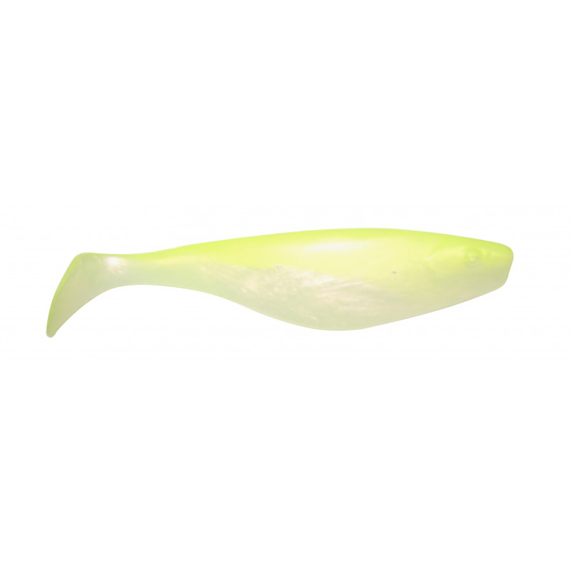 PIKIE SAMA 13 CM PEARL SILK CHARTREUSE