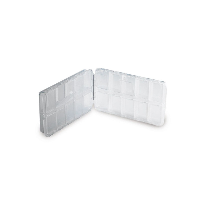 CAJA FLY 04-160x95x40mm 20dpts