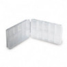 CAJA FLY 04-160x95x40mm 20dpts