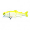 CASTAIC HARD HEAD SLOW SINKING 6 "LEMON SHAD