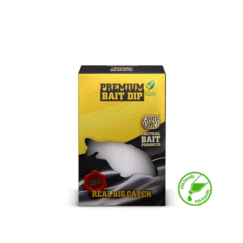 PREMIUM BAIT DIP ALL SEASON CORN 250 ml