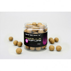 STICKY BAITS MANILLA POP...