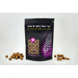 STICKY BAITS BOILIES MANILLA 16mm 5kg