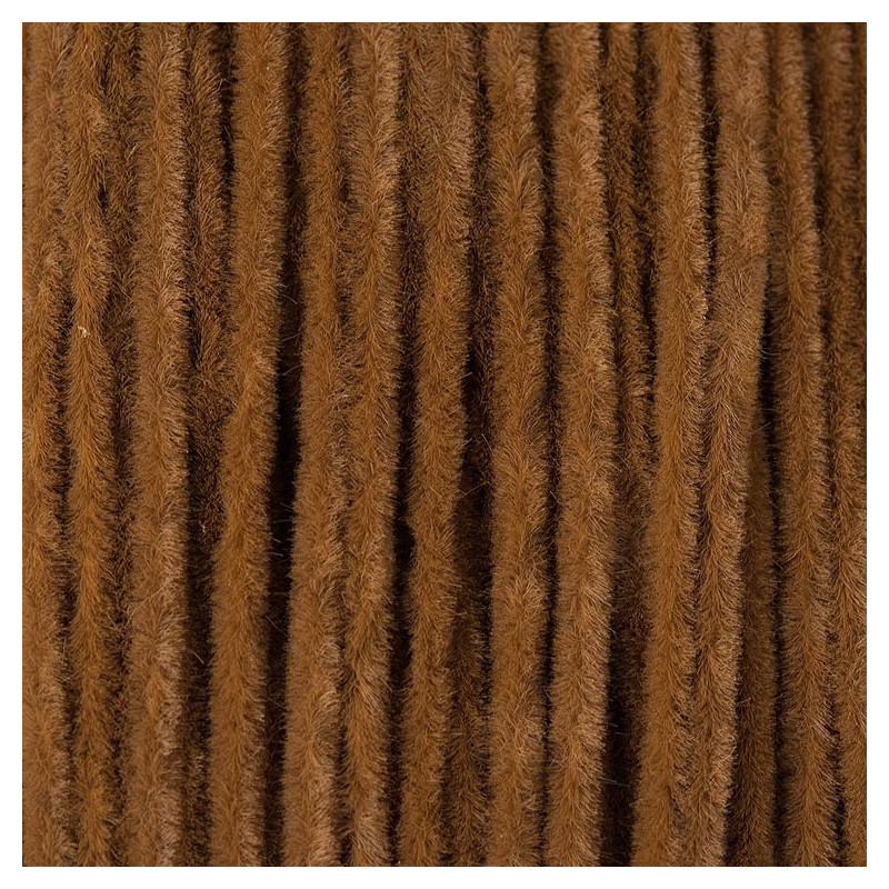 ULTRA CHENILLE STANDARD 047 BROWN