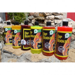 POISSON DIP BOOSTER KRILL &...