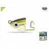 BLACK MINNOW 120 SHALLOW 6 gr KAKI