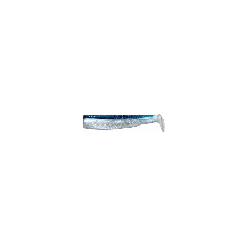 BLACK MINNOW 90 3 CUERPOS BLEU