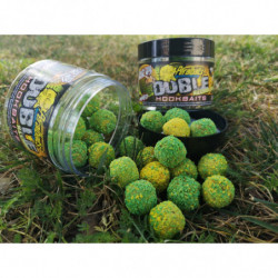 PERALBAITS HOOKBAITS DOBLE...