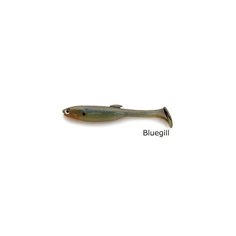 BLITZ MAX DR color RPO-45 REAL BLUE GILL