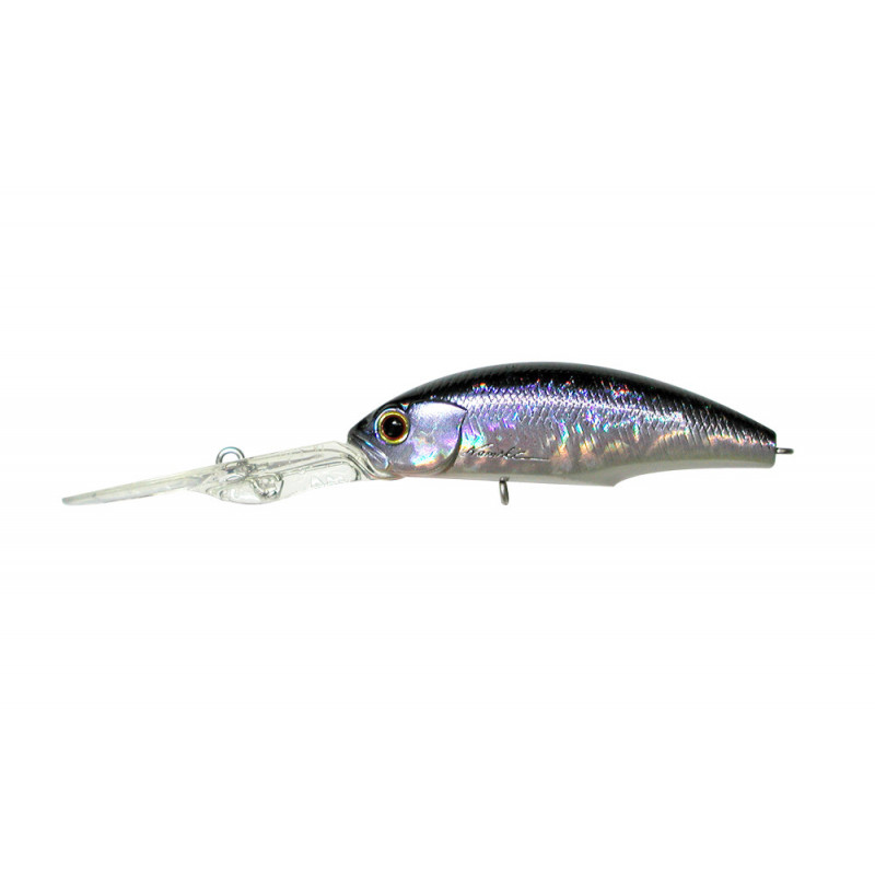 POWER DUNK H-09 CRISTAL BLUE SHINER