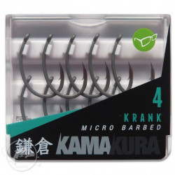 KORDA KAMAKURA WIDE GAPE N...