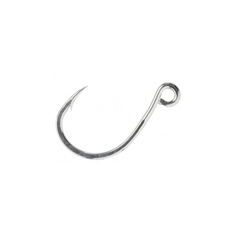 ANZUELO VMC 7266 IN LINE TI 5/0 4PCS
